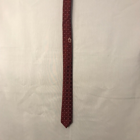 Christian Dior - Mens Tie - Picture 3 of 5
